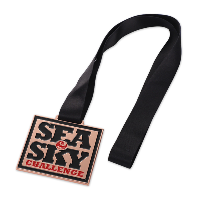 Gold Medal Squared Login Volleyball Coaching Clinic Camp Medal