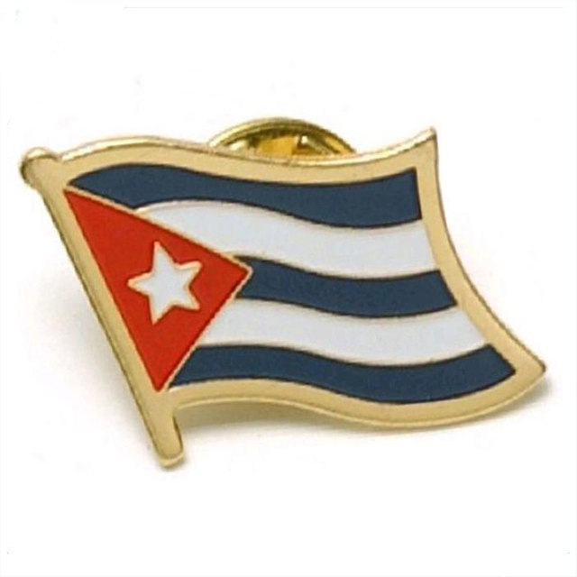 OEM-Hersteller China Metal Custom Emaille Pin