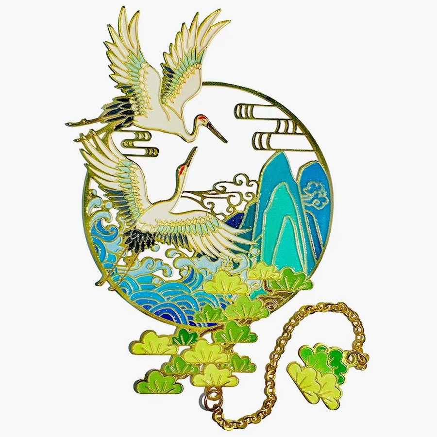 OEM-Lesezeichenlieferant