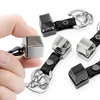 Benutzerdefinierter Click Switch Mechanische Tastatur Keycap Key Fidget Schlüsselanhänger