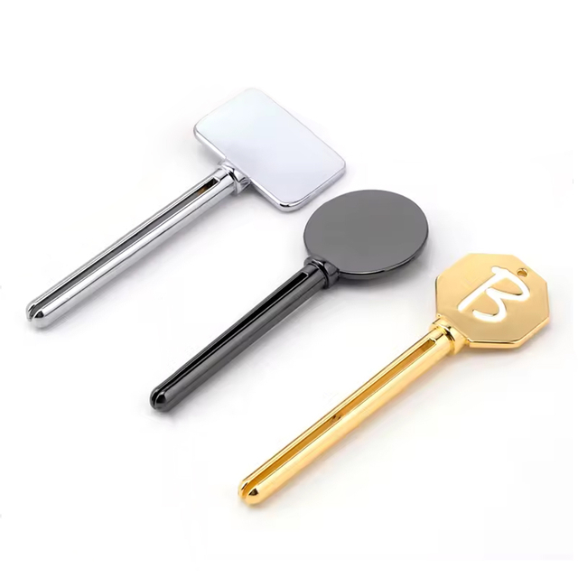 Kundenspezifischer Handcreme-Rolltuben-Zahnpasta-Quetscher