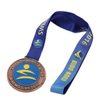 Bronzemedaille für Karate, Gold für Judo, Silber für Gymnastik, Humanitärer Dienst, Silber für Baseball
