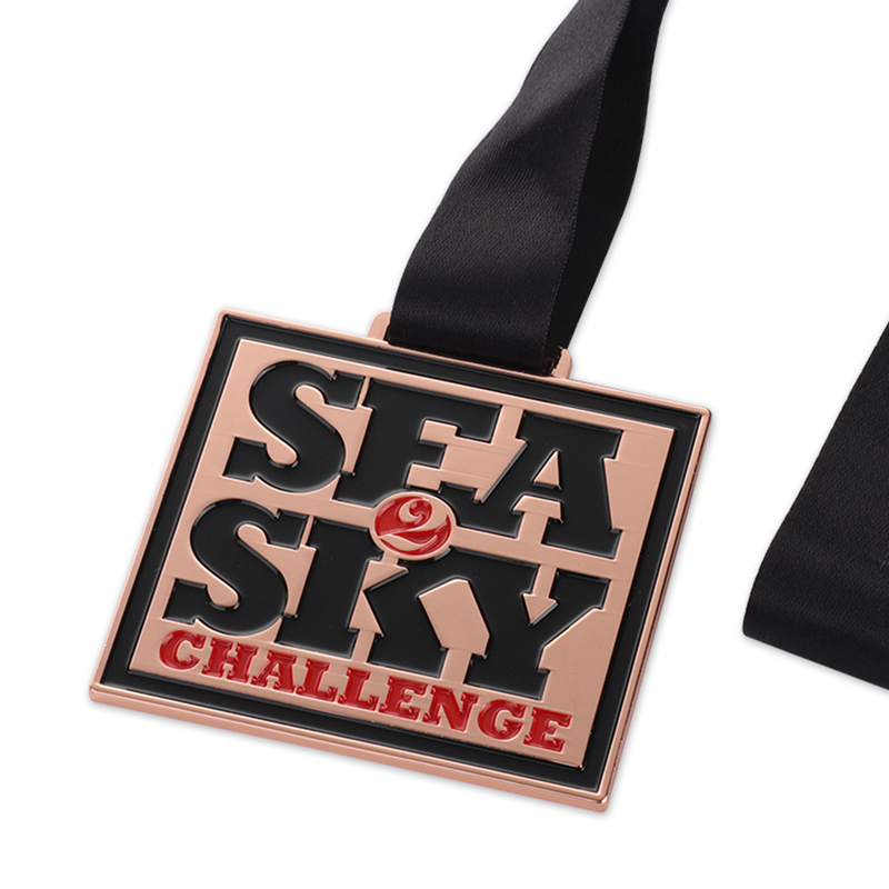 Gold Medal Squared Login Volleyball Coaching Clinic Camp Medal