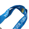 Beste Bronze-Cross-Country-Jubiläums-Best-Finisher-Medaillen für den Laufsport