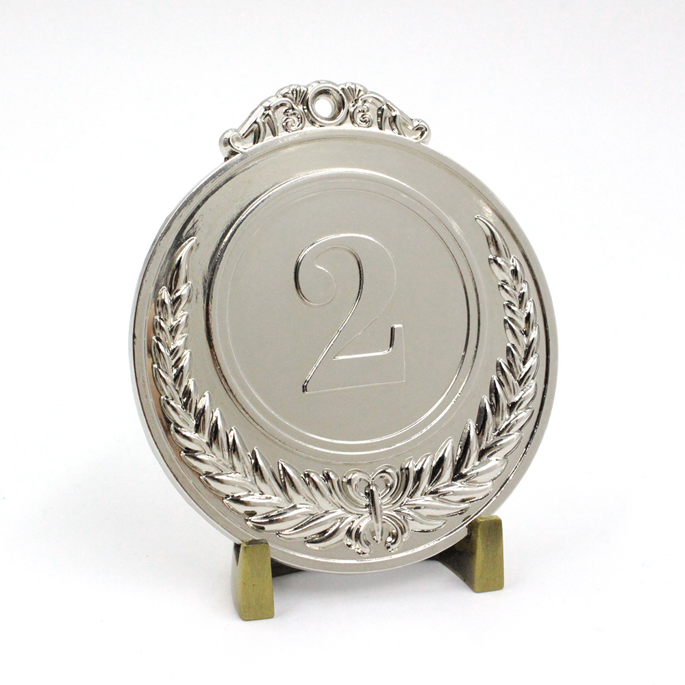 Medaillen Bestseller Trusted Brand Award Medaille Blank Award Medaillen zum Verkauf