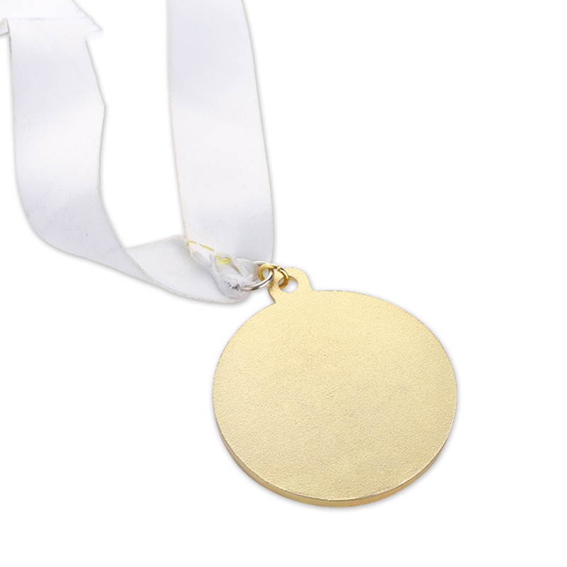Premier League Herren USA Staaten St. Christopher Most Gold Cross Country Medaillen