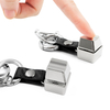 Benutzerdefinierter Click Switch Mechanische Tastatur Keycap Key Fidget Schlüsselanhänger