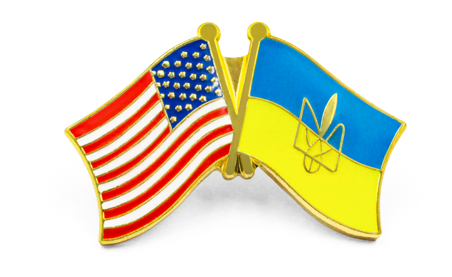 Benutzerdefinierte US USA Vereinigte Staaten amerikanische Flagge Revers Emaille Pin in meiner Nähe
