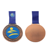 Bronzemedaille für Karate, Gold für Judo, Silber für Gymnastik, Humanitärer Dienst, Silber für Baseball