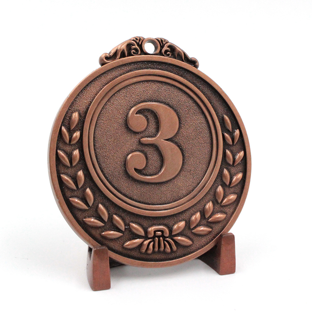 3rd Navy Achievement Australia Bulk Blank Militärmedaillen zum Gravieren 