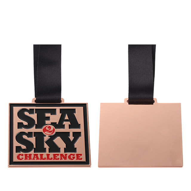 Gold Medal Squared Login Volleyball Coaching Clinic Camp Medal