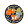 Factory Coin Collection Zinklegierung Metall Emaille Custom Challenge Coin Maker 3D Gold Silber Gedenkmünzen