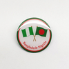 Benutzerdefinierte Emaille-Flaggen-Pin