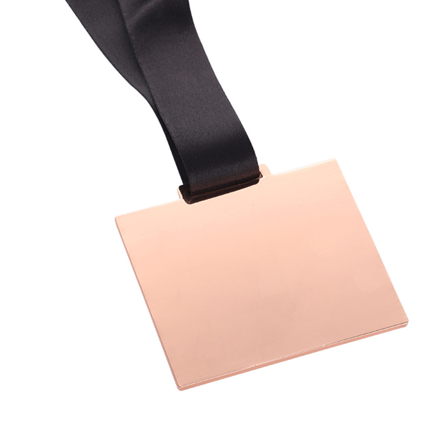 Gold Medal Squared Login Volleyball Coaching Clinic Camp Medal