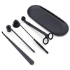 Benutzerdefiniertes Logo-Kerzenschere-Dochtschneider-Trimmer-Set